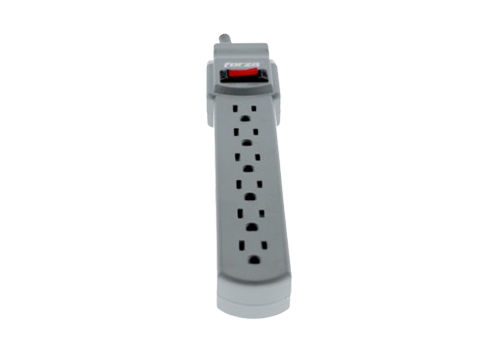 Forza – 6-Outlet Surge Protector – FSP-601UL