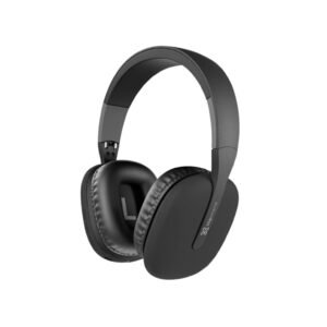 KLIPXTREME – Wireless Stereo Headphones – ZoundTune (black)
