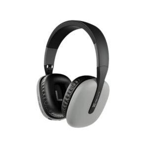 KLIPXTREME – Wireless Stereo Headphones – ZoundTune (gray)
