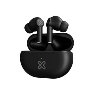 KLIPXTREME – True Wireless Stereo Earbuds – Buds-Fi (black)