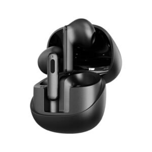 KLIPXTREME – True Wireless Stereo Earbuds – TuneXbuds (black)