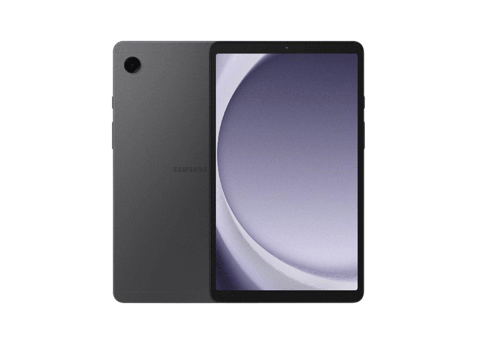 SAMSUNG - 8.7" Wi-Fi Tablet - Galaxy Tab A9