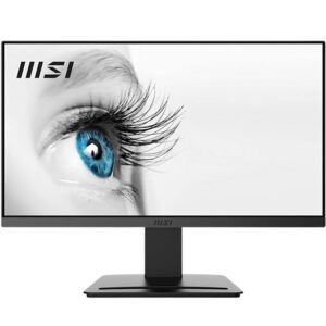 MSI PRO – 22 Inch FHD Monitor – MP223