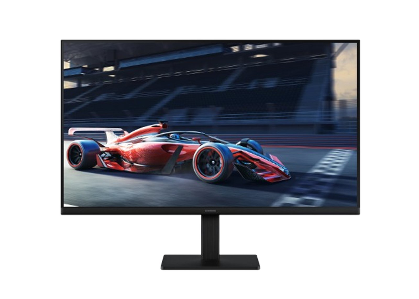 SAMSUNG – 27 Inch FHD Monitor – S30GD