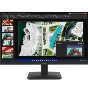LENOVO – 27 Inch FHD Monitor – S27-4e