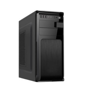 XTECH - ATX Case with Power Supply - XTQ-209