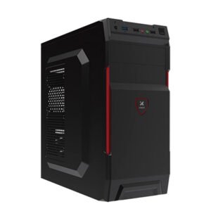 XTECH – ATX Case with Power Supply – XTQ-214