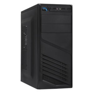 XTECH – ATX Case with Power Supply – XTQ-200