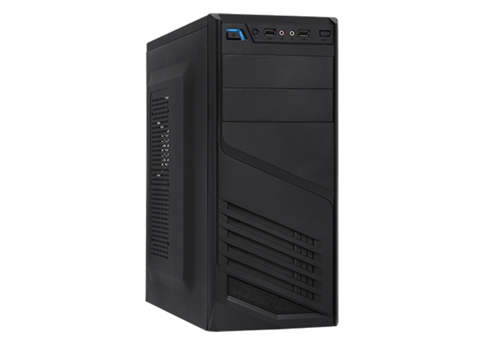 XTECH – ATX Case with Power Supply – XTQ-200