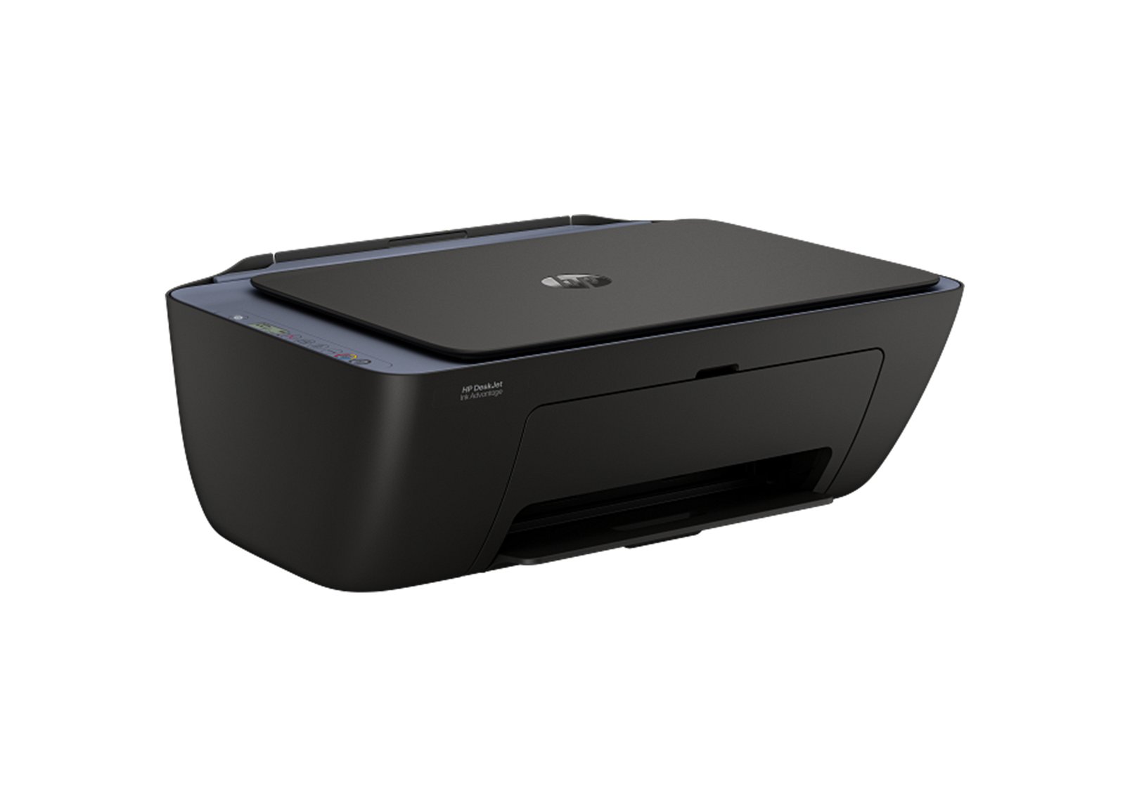 HP – DeskJet Ink Advantage – 2975 All-in-One Printer