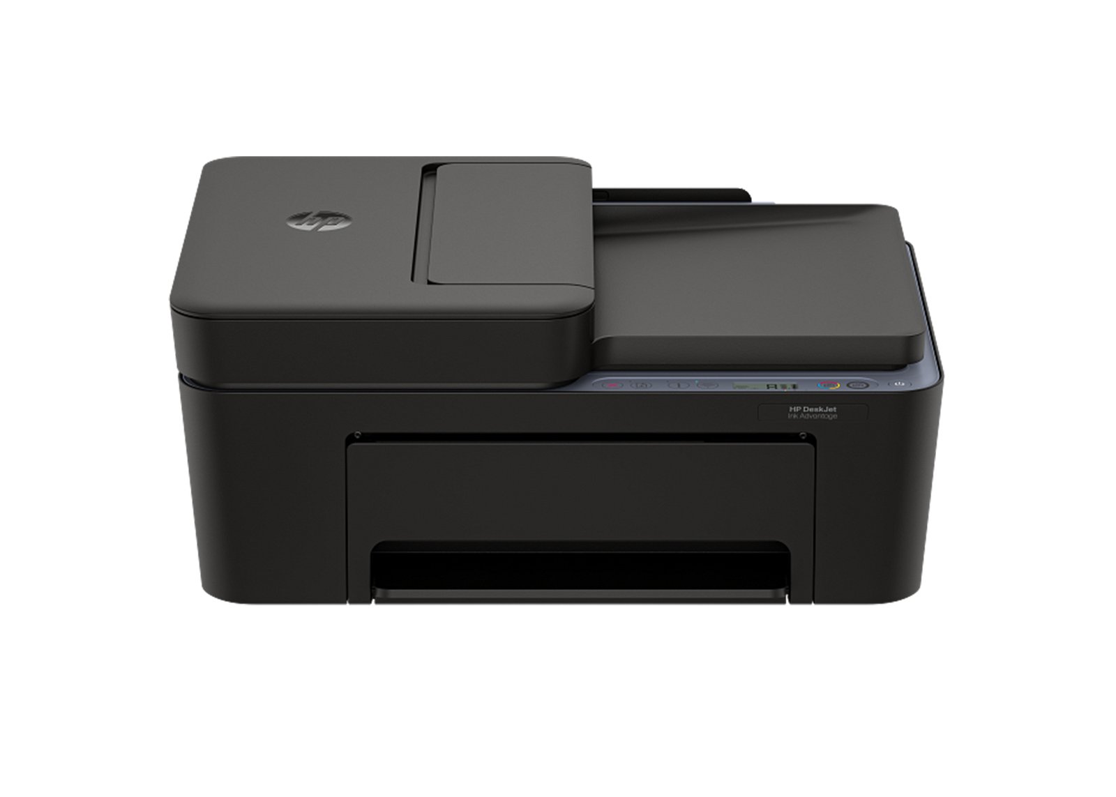 HP – DeskJet Ink Advantage – 4375 All-in-One Printer
