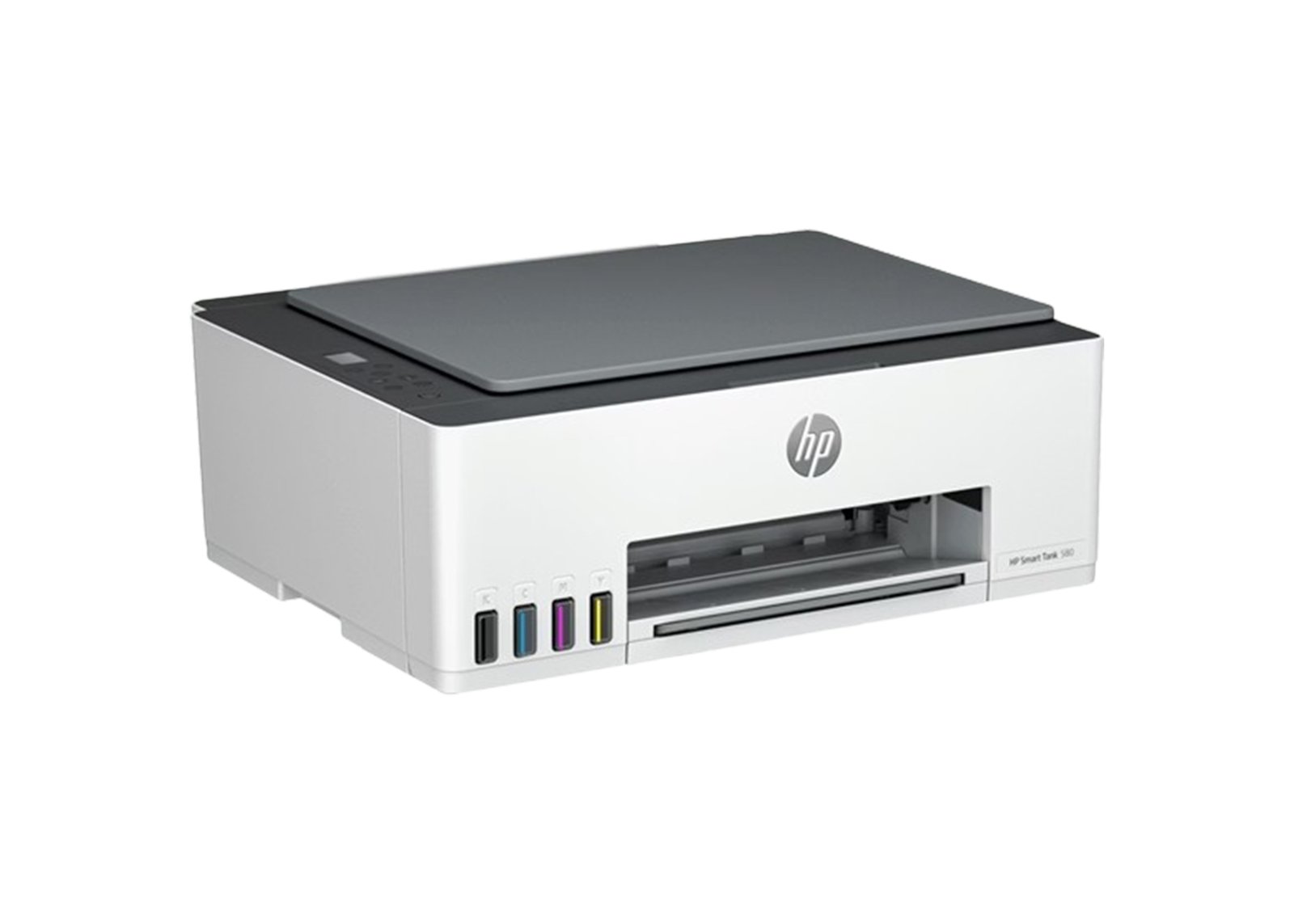 HP – Smart Tank – 580 All-in-One Printer